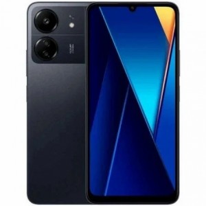 Smartphone Xiaomi POCO C65 6GB/128GB 6.74" Preto Smartphone Xiaomi POCO C65 6GB/128GB 6.74" Preto